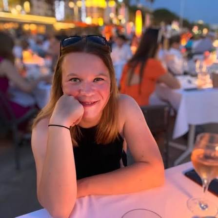 Mateja Kokol